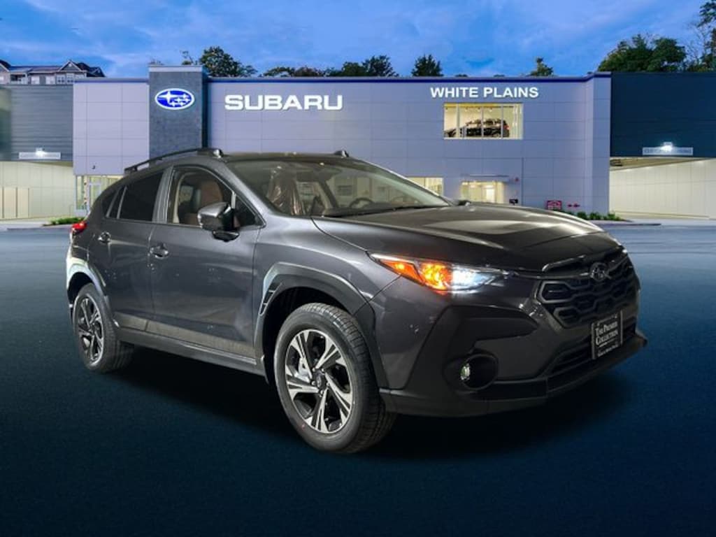 New 2026 Subaru Crosstrek Premium SUV