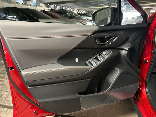 2026 Subaru Crosstrek Limited - Photo 9