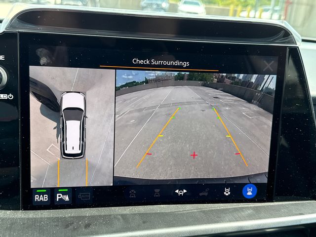 2026 Subaru Outback Limited XT - Photo 16