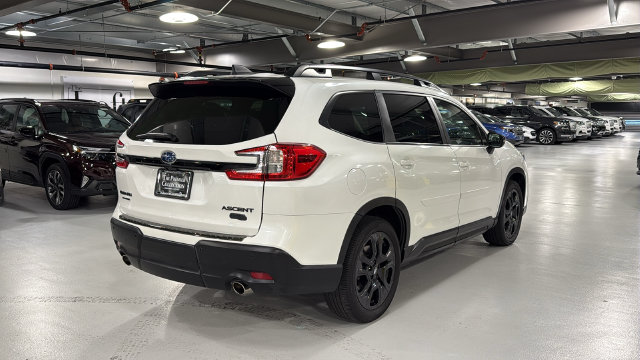 Used 2023 Subaru Ascent Onyx Edition 7-Passenger SUV