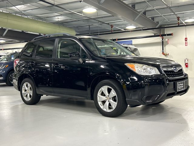 2015 Subaru Forester 2.5i Premium Package AT PZEV's photo