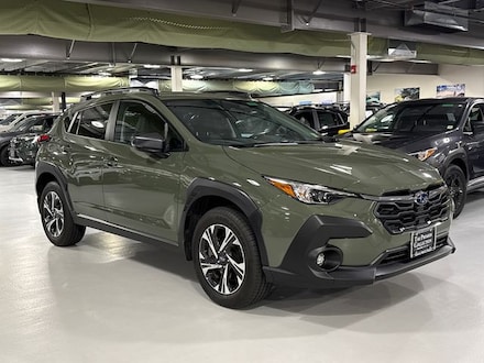 2026 Subaru Crosstrek Premium SUV