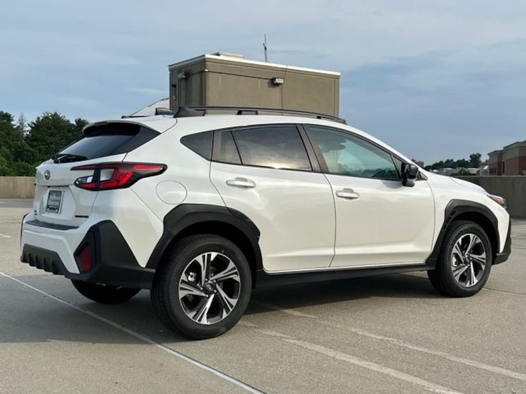 New 2026 Subaru Crosstrek Premium SUV
