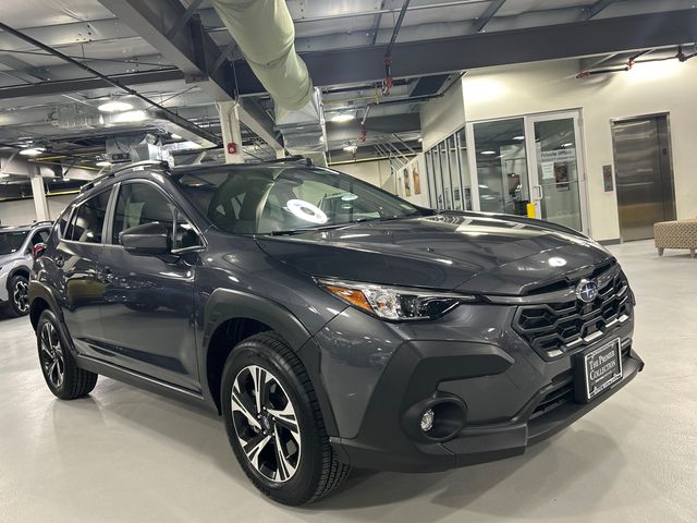 2025 Subaru Crosstrek SUV 
