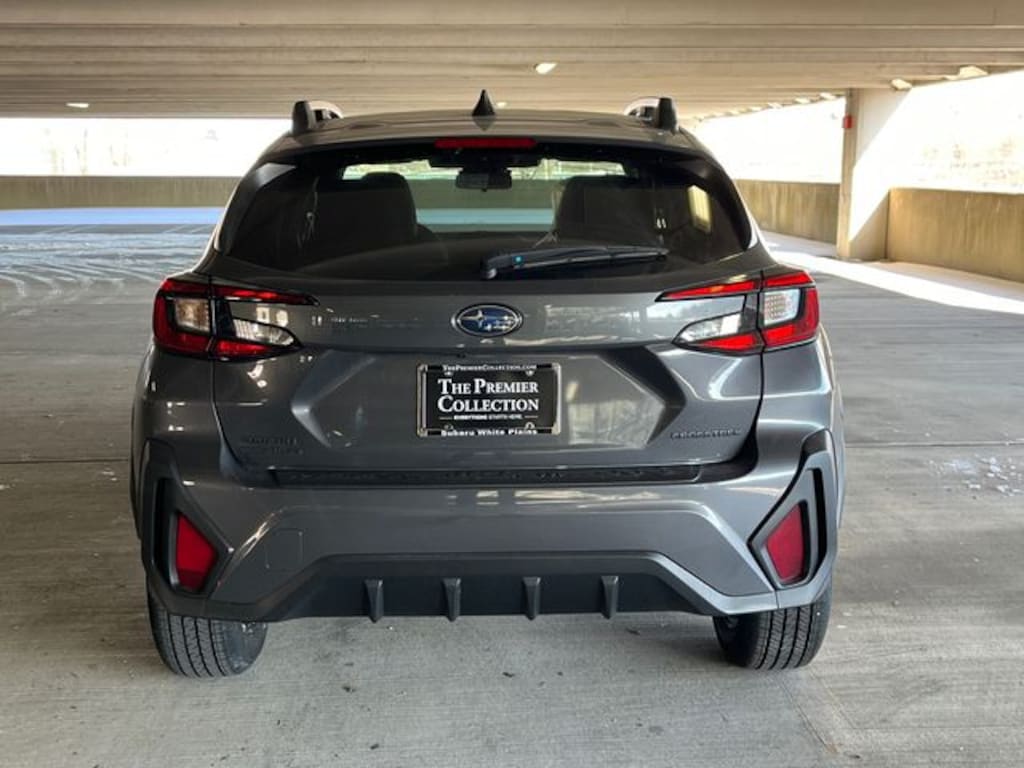 New 2026 Subaru Crosstrek Premium SUV