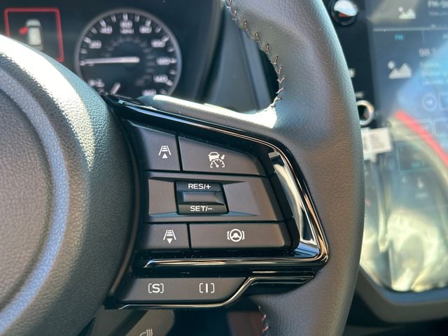 2026 Subaru Forester Touring - Photo 15