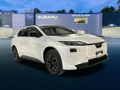 2026 Subaru Solterra Premium SUV