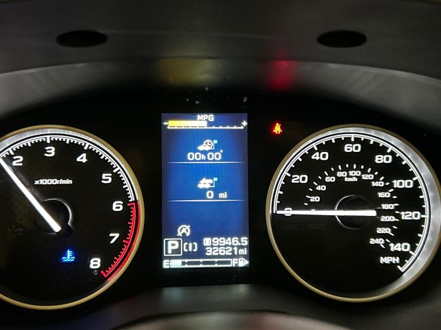 2023 Subaru Forester Premium - Photo 15