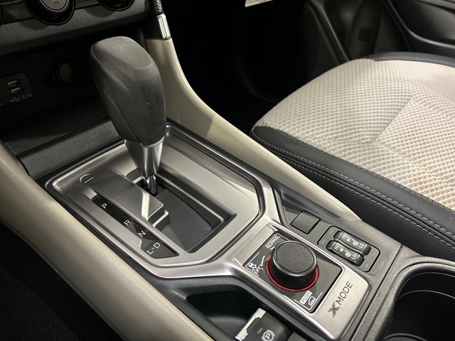 2023 Subaru Forester Premium - Photo 19