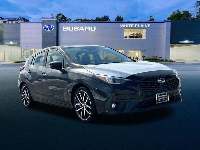 2026 Subaru Impreza 5-Door 