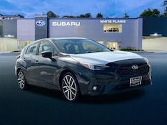 2026 Subaru Impreza Sport 5-Door