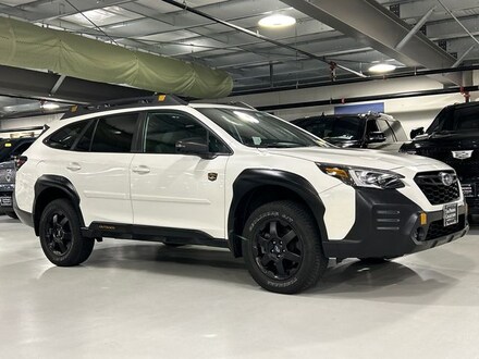 2023 Subaru Outback Wilderness SUV