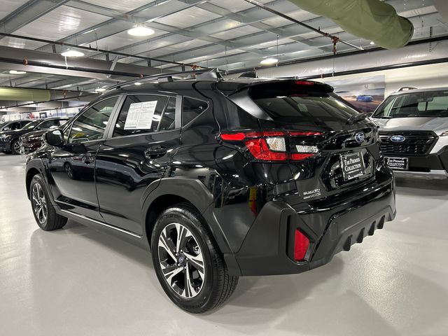 2024 Subaru Crosstrek Premium photo 3