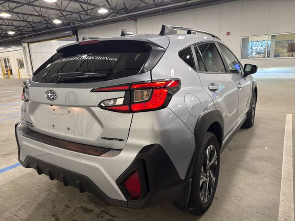Used 2026 Subaru Crosstrek Premium SUV