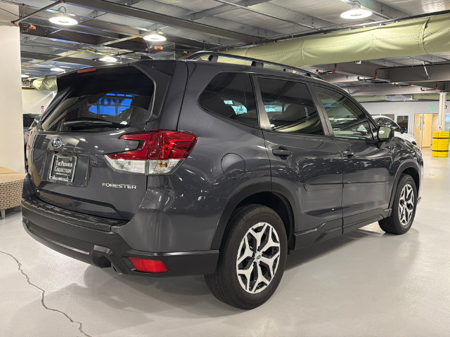 Used 2024 Subaru Forester Premium SUV