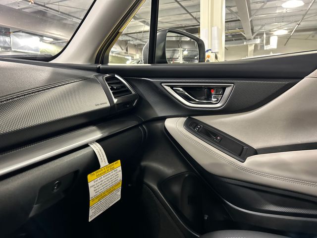 2023 Subaru Forester Premium - Photo 20
