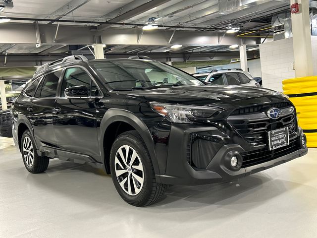 2023 Subaru Outback