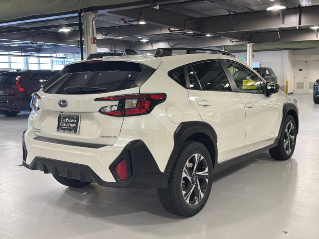 Used 2024 Subaru Crosstrek Premium SUV