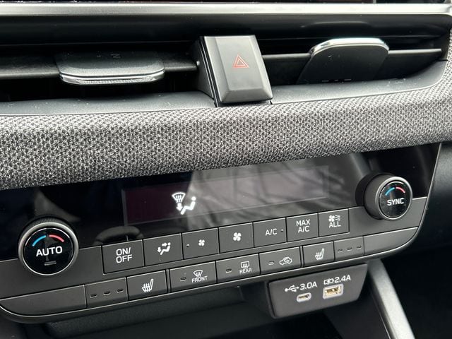 2026 Subaru Outback Premium - Photo 18