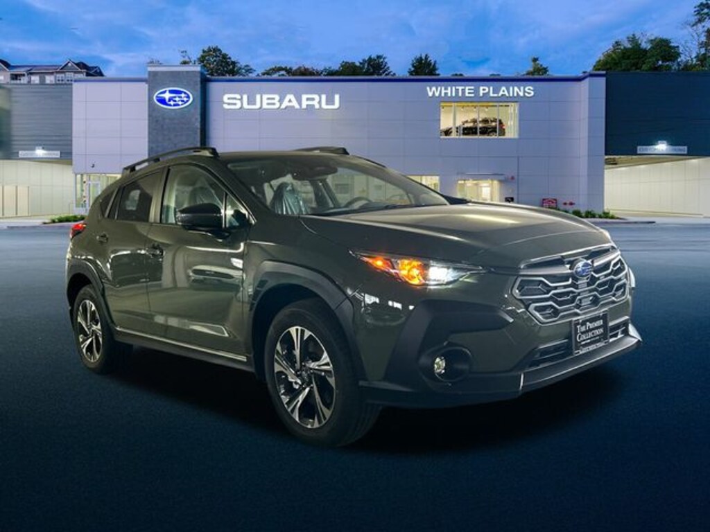 New 2026 Subaru Crosstrek Premium SUV