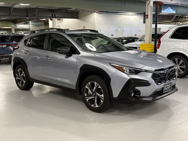 2024 Subaru Crosstrek Premium SUV