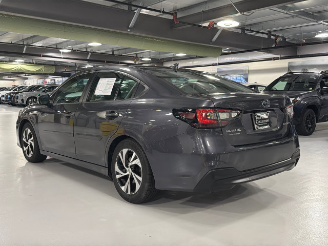 Used 2022 Subaru Legacy Premium Sedan