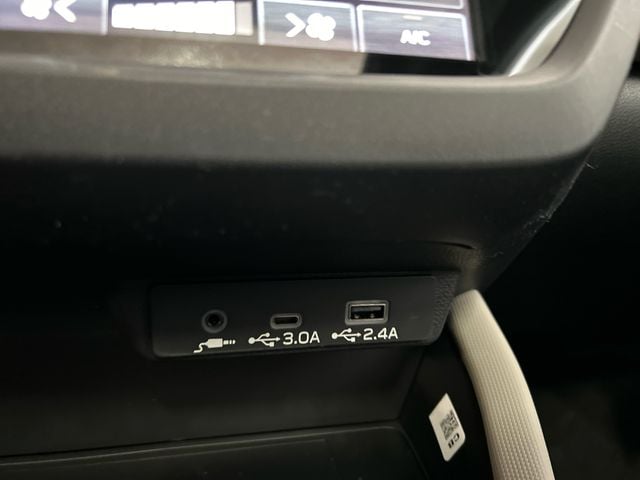 2026 Subaru Forester Premium - Photo 19