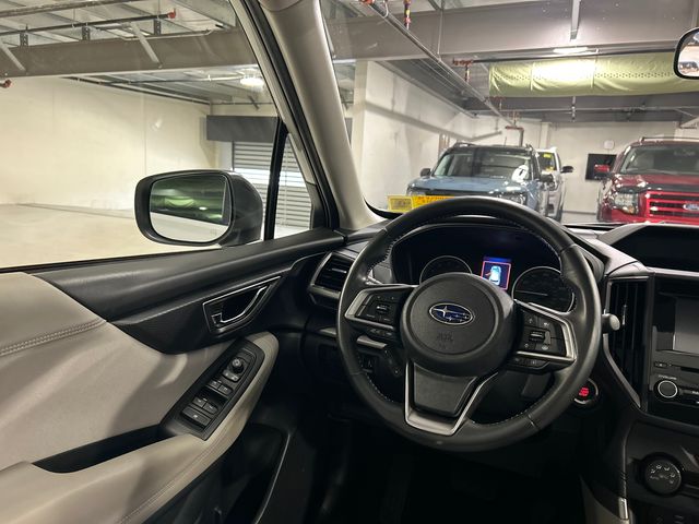 2023 Subaru Forester Premium - Photo 24