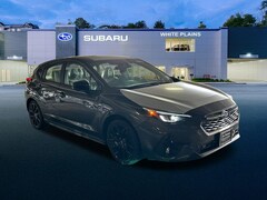 2026 Subaru Impreza RS 5-Door