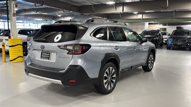 Used 2023 Subaru Outback Limited SUV