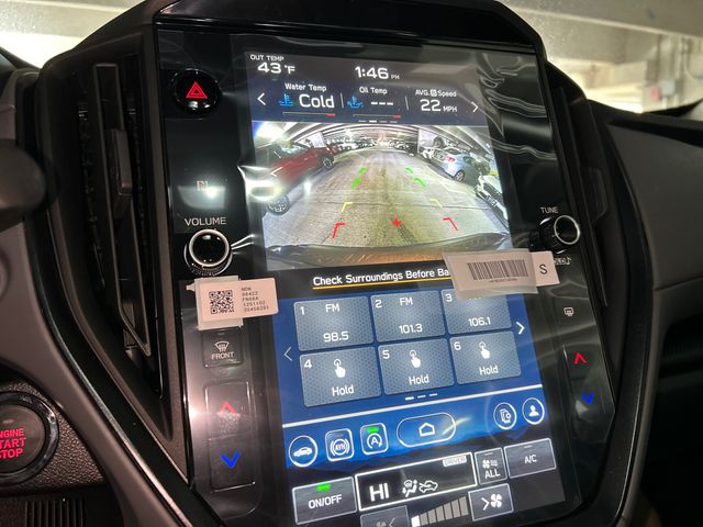 2026 Subaru Crosstrek Premium - Photo 18