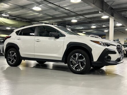 2026 Subaru Crosstrek Premium SUV