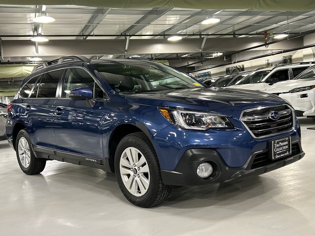 2019 Subaru Outback Premium