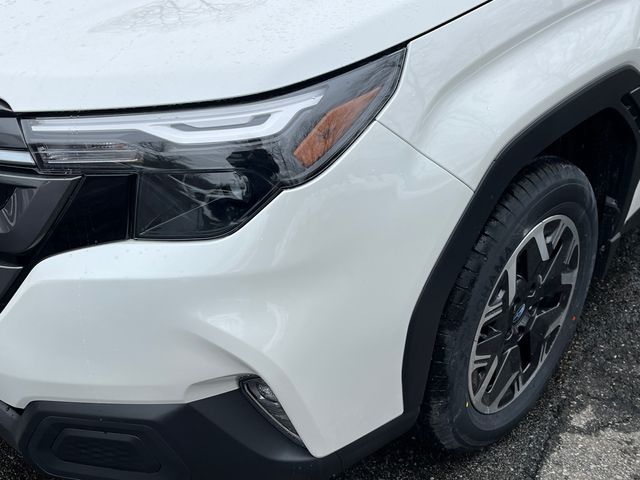 2026 Subaru Forester Premium - Photo 7