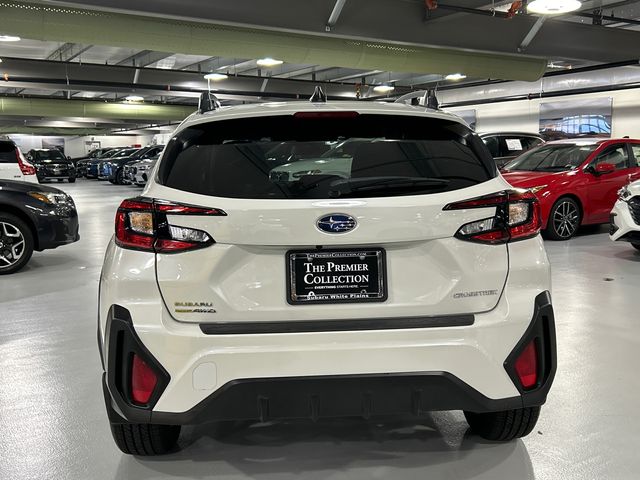 2025 Subaru Crosstrek Premium photo 3