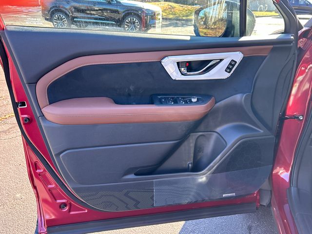 2026 Subaru Forester Touring - Photo 9