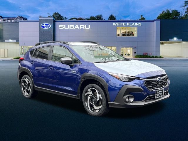 2026 Subaru Crosstrek SUV 