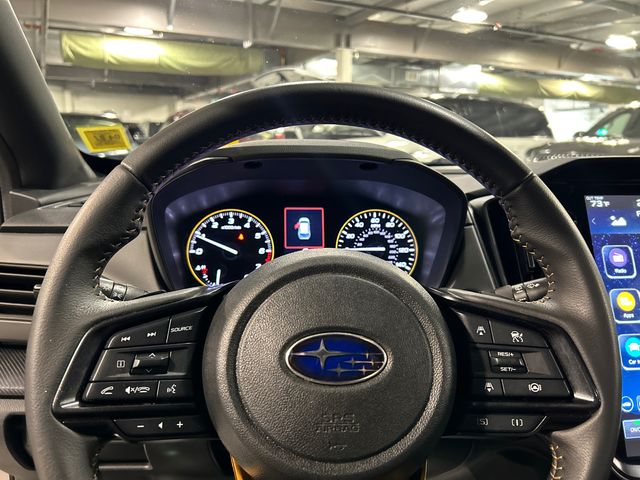 2024 Subaru Crosstrek Wilderness - Photo 11