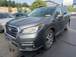  Subaru Ascent