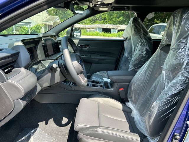 2026 Subaru Outback Touring XT - Photo 10