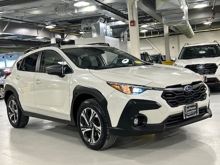 2024 Subaru Crosstrek Premium SUV