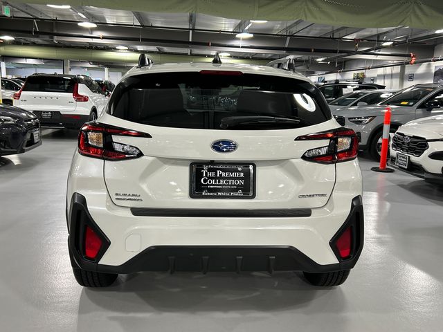 2025 Subaru Crosstrek Premium photo 2