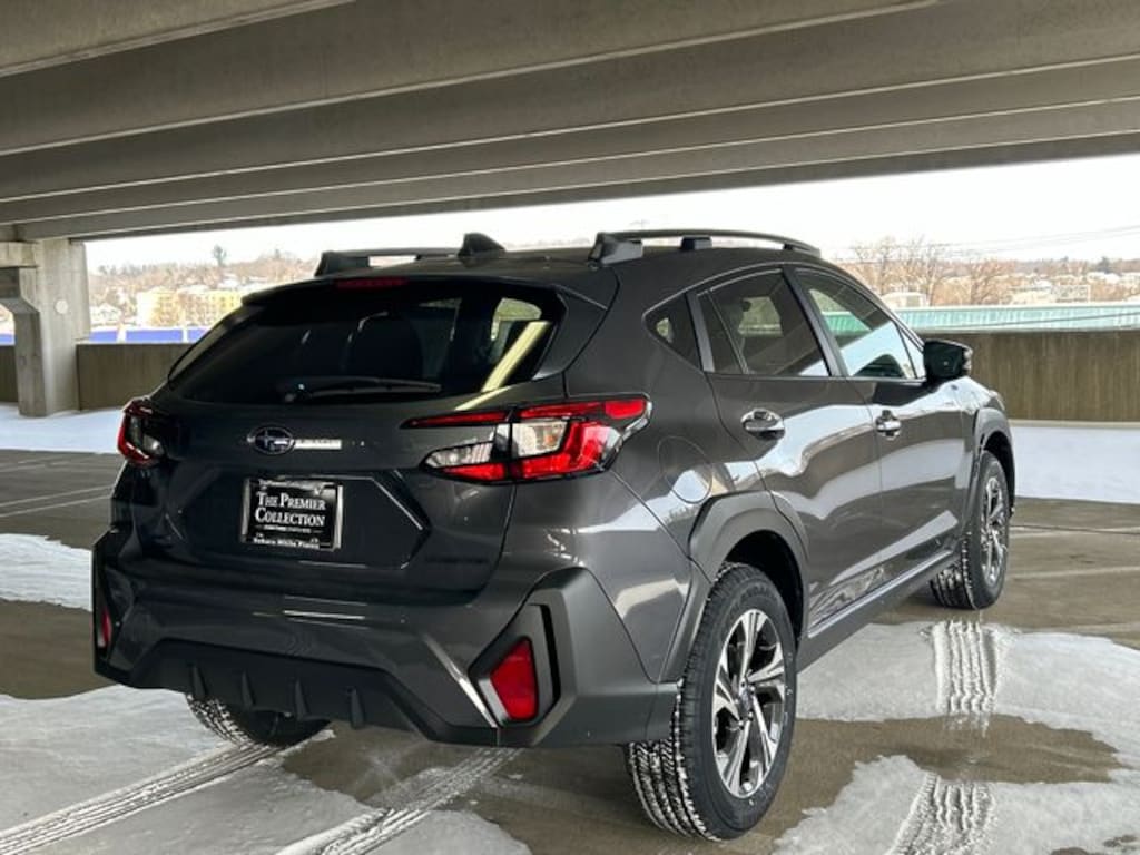 New 2026 Subaru Crosstrek Premium SUV
