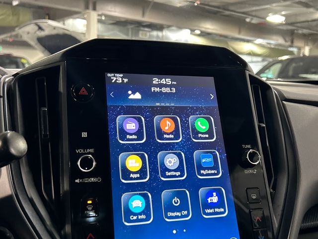 2024 Subaru Crosstrek Wilderness - Photo 15