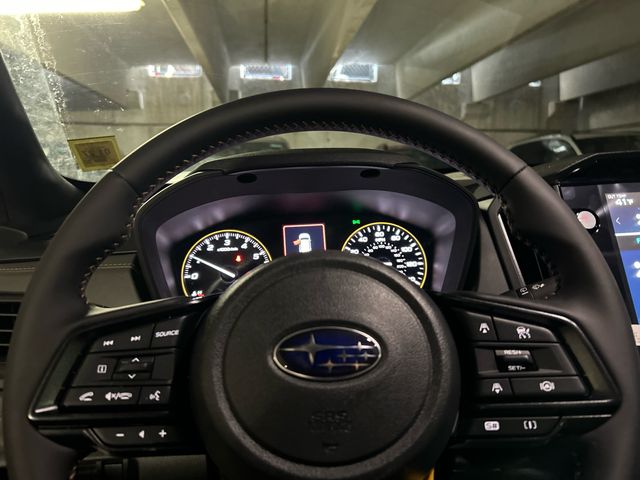 2026 Subaru Forester Wilderness - Photo 12