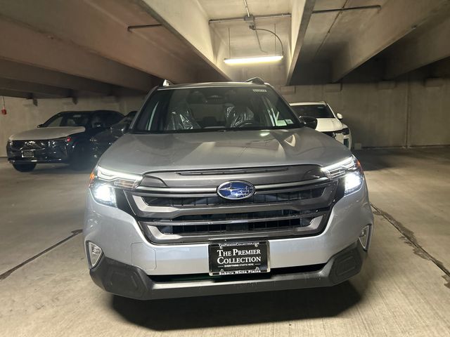 2026 Subaru Forester Premium - Photo 6