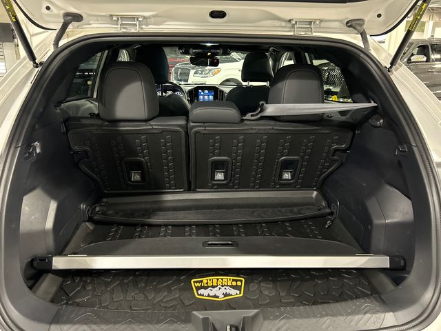 2024 Subaru Crosstrek Wilderness - Photo 25