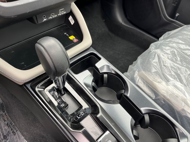 2026 Subaru Forester Premium - Photo 18