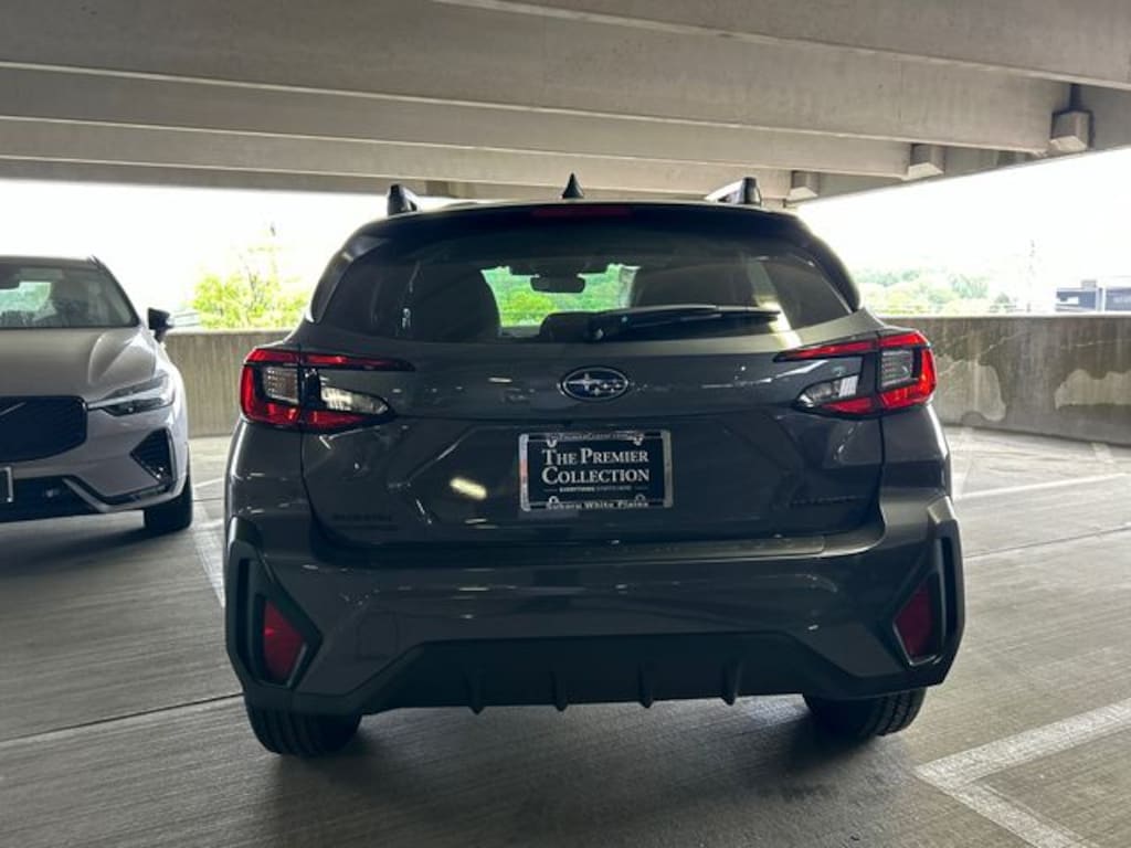 New 2026 Subaru Crosstrek Premium SUV
