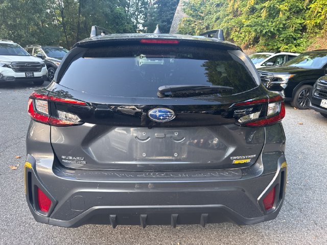 Used 2024 Subaru Crosstrek Sport SUV